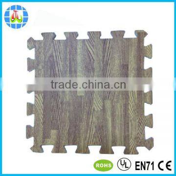 Multi-color Interlocking Eva Karate Mat for Gym Home Outdoor photo-3