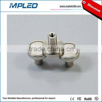 3G/WIFI/GPRS Control System P10 Led Module Indoor for Mass Production photo-2