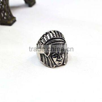 Best Selling Products Mix Szie Cheap Fashion Jewelry Men Rings Men Jewelry photo-4