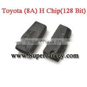 8A Transponder Chip For Toyota RAV4 (Toyta H Chip 128 Bit)