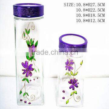 Colorful Containers With Lids Colorful Food Storage Containers Colorful Glass Food Storage Containers