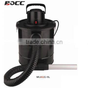 electric cyclone ash vacuum cleaner dust collector