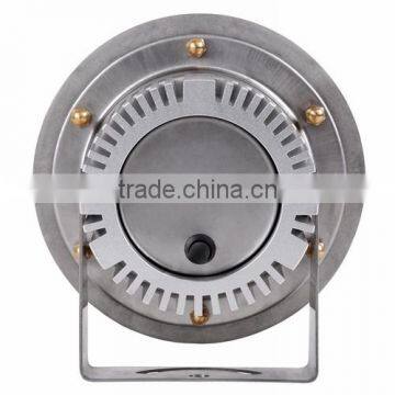 Marine LED Underwater Light 3X3W RGB 3 in 1 RGB LED Pool Lamp 9W photo-5