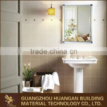 High quality economic fogless bathroom shower mirror