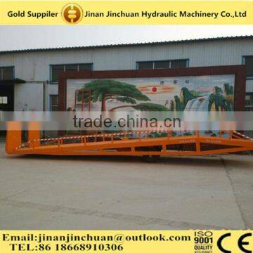 Cheapest Price Mobile Dock Ramp/Hydraulic Dock Ramp/Truck Dock Leveler