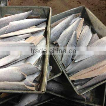 Spanish Mackerel Fillets photo-2