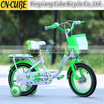 Factory oem 20inch children bike