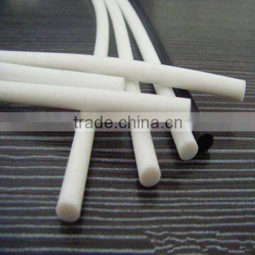 Silicone foam,silicone rubber foam rod,high-temperature silicone foam sponge