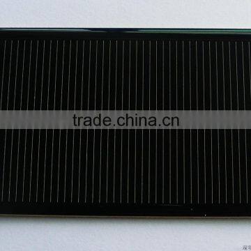 small solar panel for different electronic products