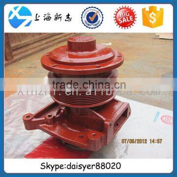 WEICHAI WD615 WP10 engine water pump 612600061603