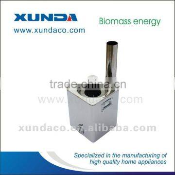 Biomass Clean Cookstoves