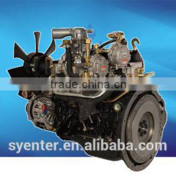 Xinchai 491LPG engine assembly