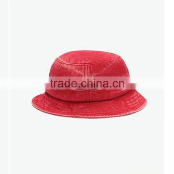 New Popular Red South American Cool Wide Brim Hat photo-2