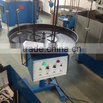CK8 Compression Spring Machine Spring Coiling Machine Spring Making Machine Cnc Spring Machine photo-2