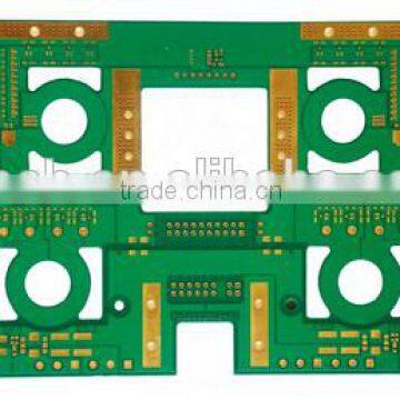Shenzhen PCB Assembly Prototype, Pcba Copy for Electronic Board photo-6