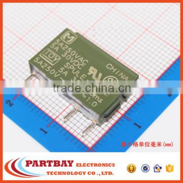 NAIS Power relay PA1A-24V