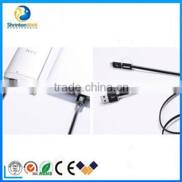 new products 2016 remax kingkong transformer 2 in 1 usb cable