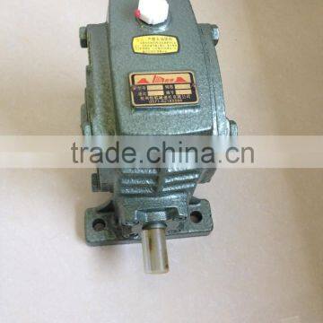 WP Series,WPKS High Presicion Worm Gearbox,cheap Gearbox Prices photo-2