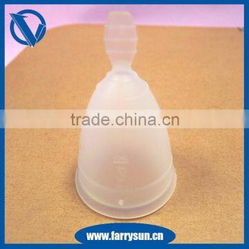 2015 High Grade Menstrual Sanitary Pads /MeLuna Menstrual Cup/Size S/L /ready Made Mold photo-2