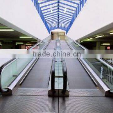 high quality handrail escalator