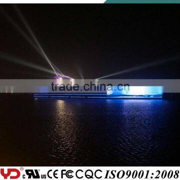 YD Illumintion Professional Led Display Project CE ,FCC CQC ISO9001 UL