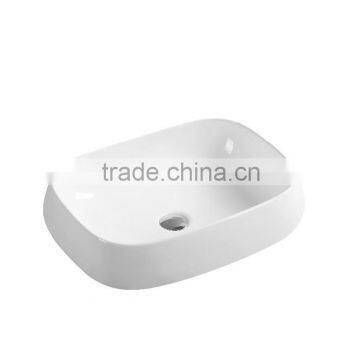 JETMAN Smooth Glazed Bathroom Ceramic Importer Of Sanitary Ware