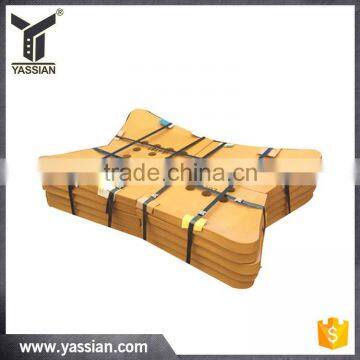 8E4196 Dozer Cutting Edge End Bit photo-2