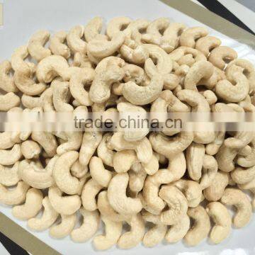 High quality Vietnam w240 cashew nut