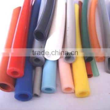 Silicone rubber/ 45/90 degree Elbow hose/ silicone seals/