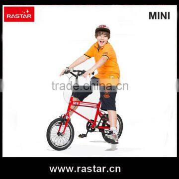 RASTAR MINI Licensed 16 inch child bicycle frame with CE on sale