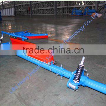 Professional Premary Belt Cleaner for Belt conveyor