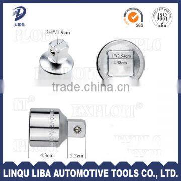 3/8-1/2-3/4-1 socket tools adaptor