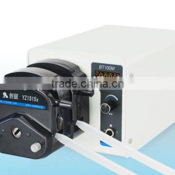 Programmable Peristaltic Pump photo-5