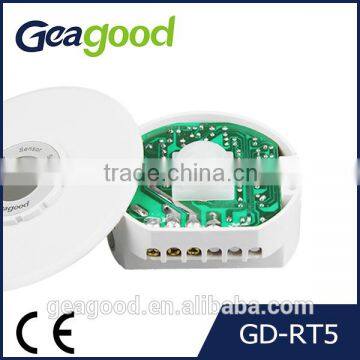 Ceiling Sensor Switch Recessed Led Motion Outdoor Motion Sensors Switch photo-6