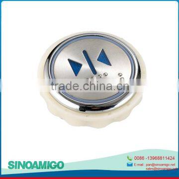 China's low price good quality elevator push button SKD-313,elevator push button