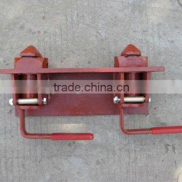 High Function-price Ratio Container Twist Lock for Truck photo-6