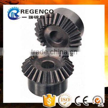 Straight/Spiral Bevel Gear