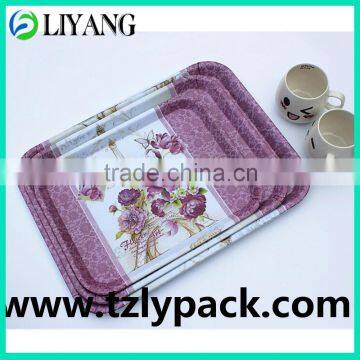 Popular in Many Restauranthea, In-mold Label, Salver photo-2