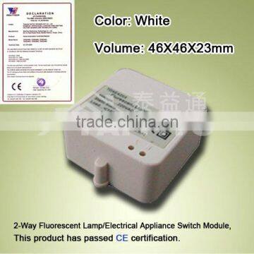 TDXE4403 x10 light micro dimmer module