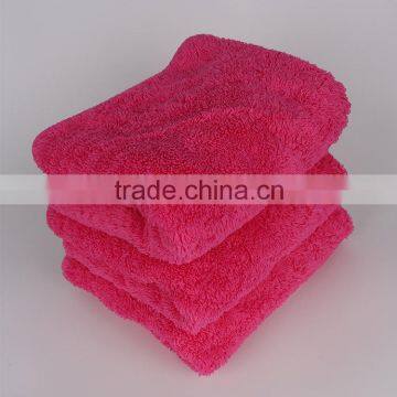 Attractive price siro spinning cotton yarn bath terry towel