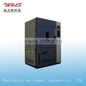 Xenon Lamp Aging Test Box, Weather-resistant Test Chamber, Weathering Test Equipment photo-3