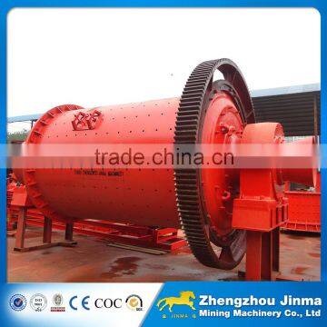 Mining Machinery Superfine Ball Mill , Stirred Ball Mill Manufacture photo-3