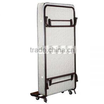 Hotel Rolling Bed/ Folding Bed/ Extra Bed photo-3