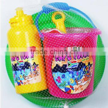 Custom Plastic Beach Sets/ Beach Set 1 photo-2