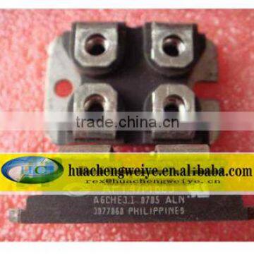 New igbt electronics module APT47M60J