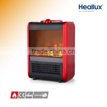 Electrical Fireplace Heater