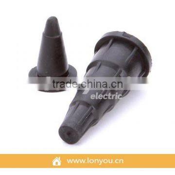 End Caps for Insulation Piercing Connectors