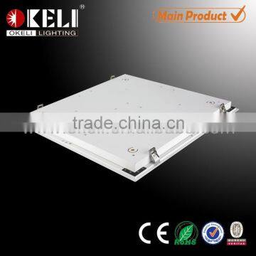 Led 600x600 Ceiling Led Panel Light,2x2 Led Ceiling Light,led Light Panel photo-2