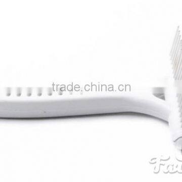 High Quality Pet Grooming Dog Mental Hair Comb photo-5