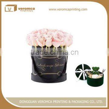 2016 acrylic flower box
eyelash packaging box